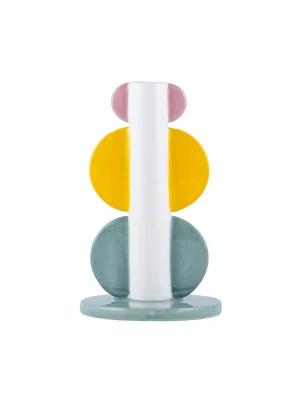 Candle Holder Lorenzo Amor del Color