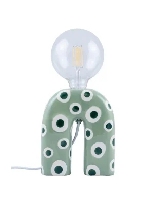 Table Lamp Alfonso Dancing Dots