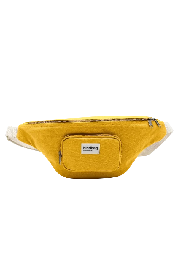 Belt Bag Sofia Safran