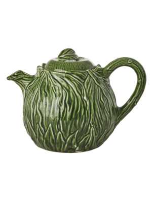 Rice Ceramic Teapot 1,6L