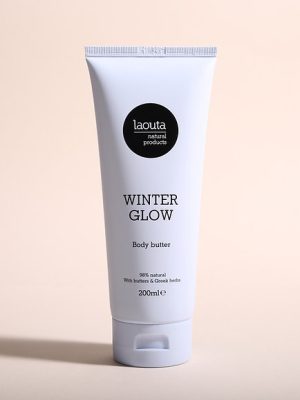 Winter Glow | Body Butter