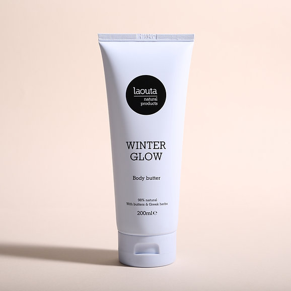 Winter Glow | Body Butter