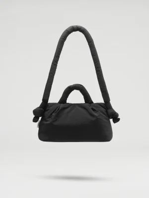 Mini Ona Soft Bag - Black