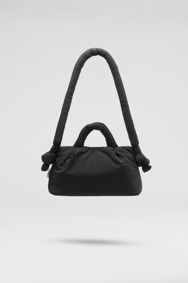 Mini Ona Soft Bag - Black