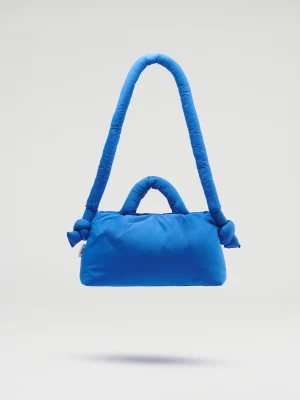 Mini Ona Soft Bag - Cobalt Blue