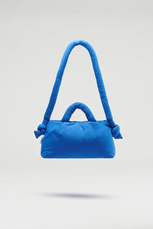 Mini Ona Soft Bag - Cobalt Blue