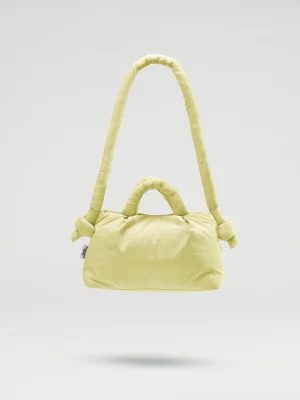 Mini Ona Soft Bag - Lime