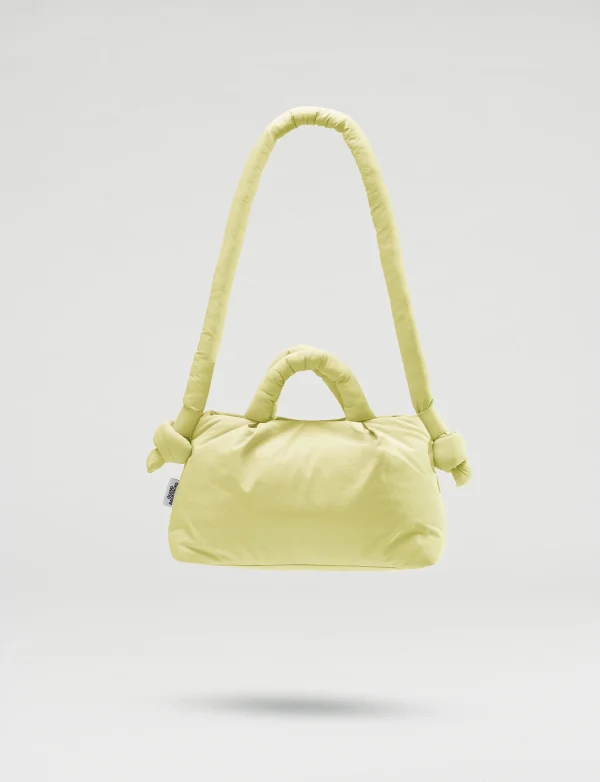 Mini Ona Soft Bag - Lime