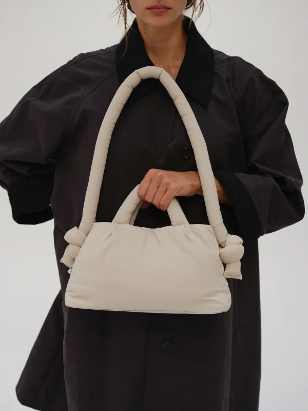 Mini Ona Soft Bag - Sand