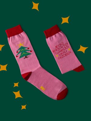 Ode Socks Lucky Star