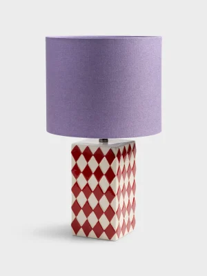 Table Lamp Multicolor