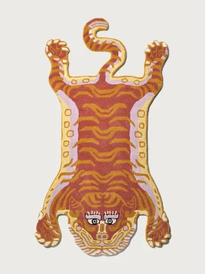 Tigress Rug