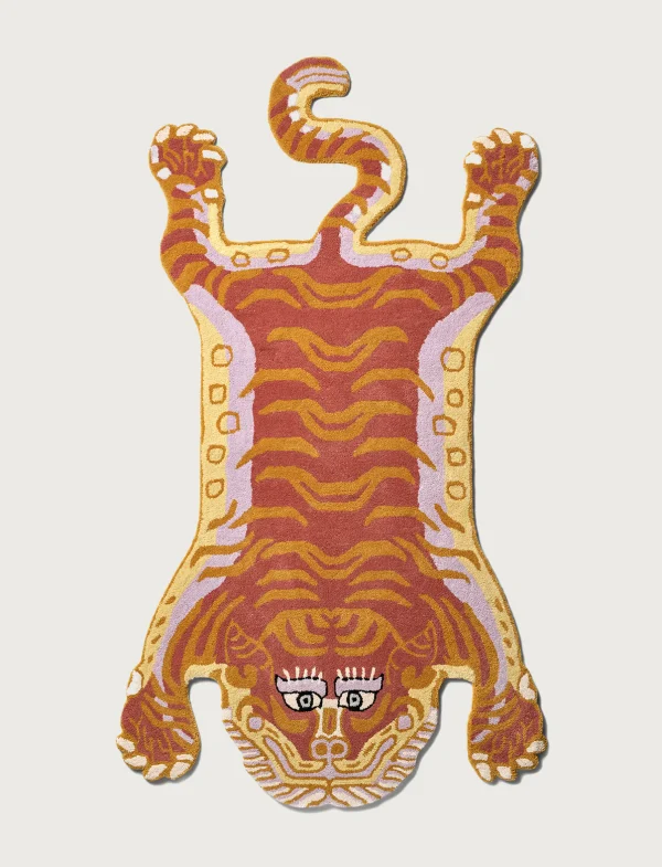 Tigress Rug