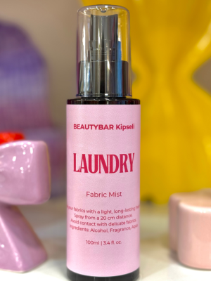 Laundry BEAUTYBAR Kipseli Scented Room and Clothing Mist 100ml