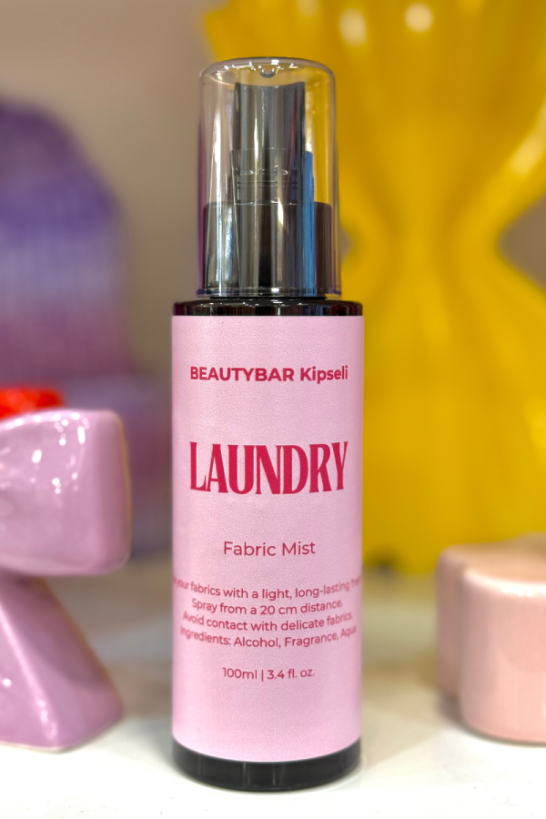 Laundry BEAUTYBAR Kipseli Scented Room and Clothing Mist 100ml