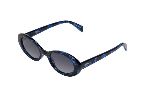 Sunglasses Ana Midnight Tortoise