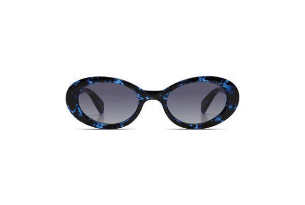 Sunglasses Ana Midnight Tortoise