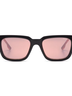 Sunglasses Bobby Black Tortoise Blush