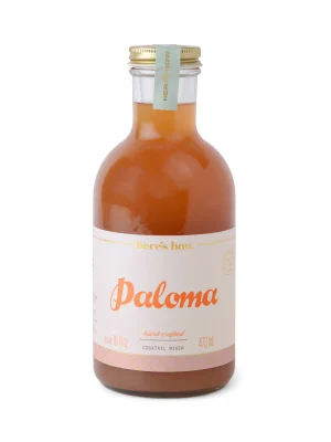 Paloma Cocktail Mixer 500ml