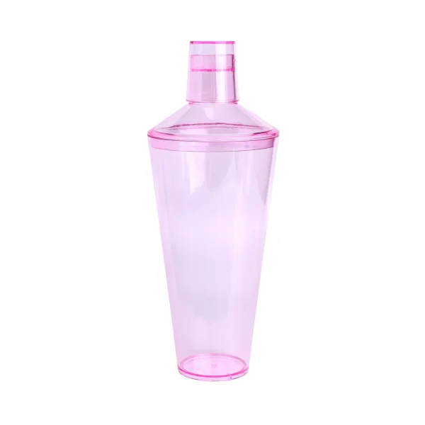 The Penelope Cocktail Shaker Lilac