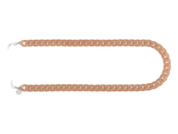 Eyewear Chain Brooks Sahara