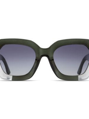 Sunglasses Gwen Emerald Shadow