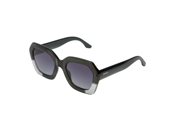 Sunglasses Gwen Emerald Shadow