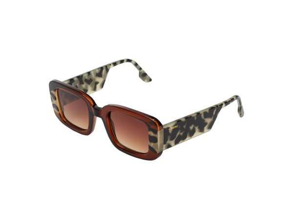 Sunglasses Avery Bronze Bobcat