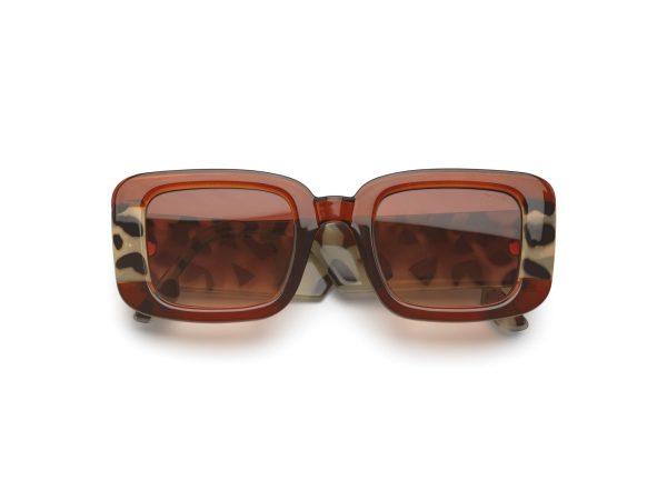 Sunglasses Avery Bronze Bobcat