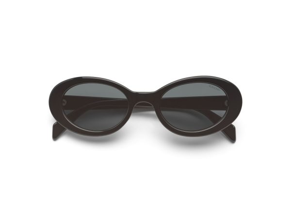 Sunglasses Ana Black