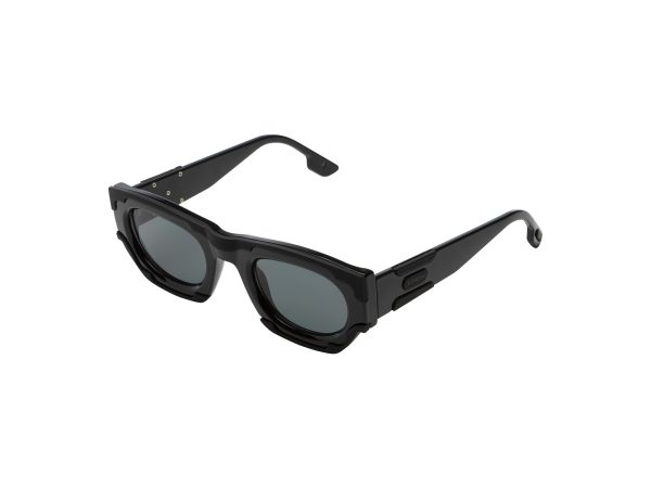 Sunglasses Alpha Solar Eclipse