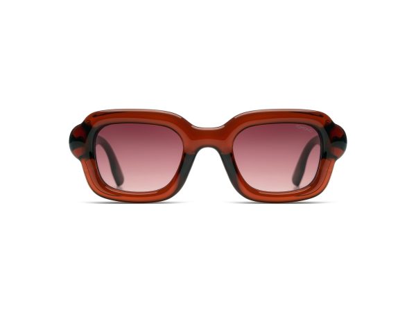 Sunglasses Miles Ruby