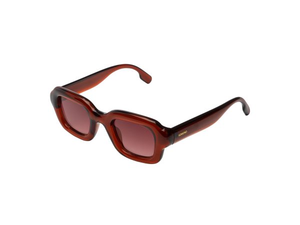 Sunglasses Miles Ruby