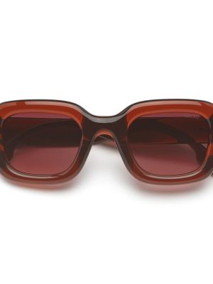 Sunglasses Miles Ruby