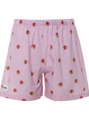 Raspberry Shorts