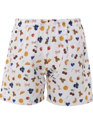 Brunch Shorts