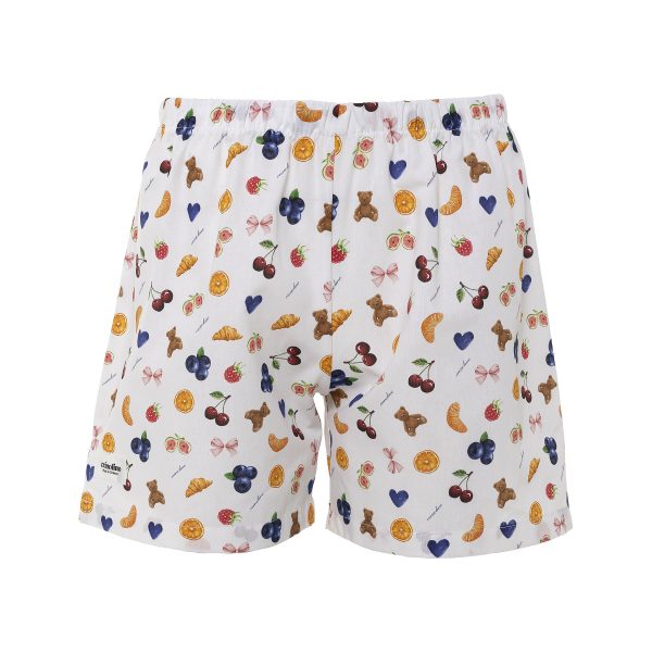 Brunch Shorts