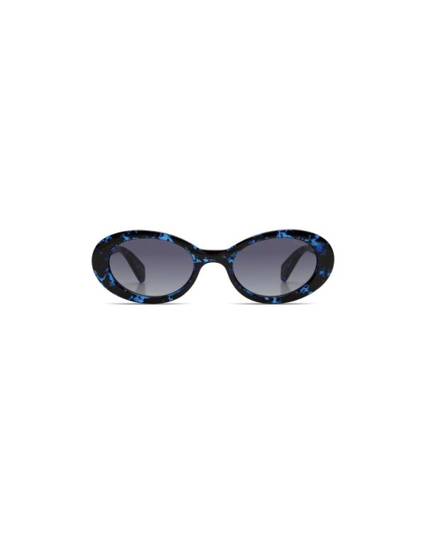 Sunglasses Ana Midnight Tortoise