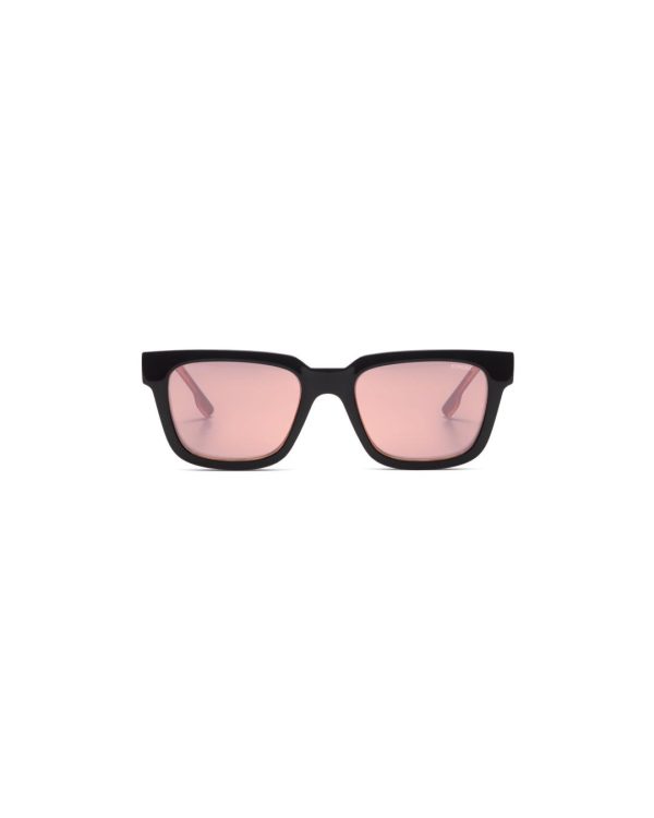 Sunglasses Bobby Black Tortoise Blush