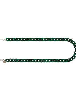 Sunglasses Chain Brooks Serpentine