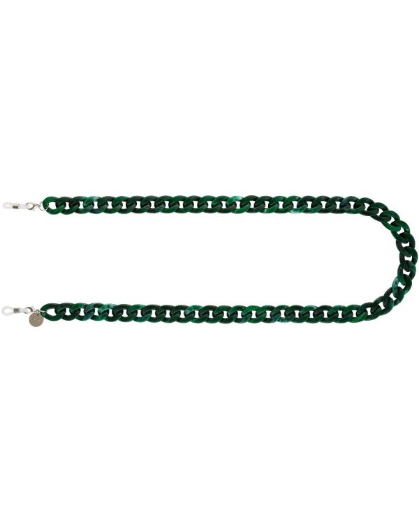 Sunglasses Chain Brooks Serpentine