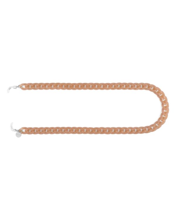 Eyewear Chain Brooks Sahara