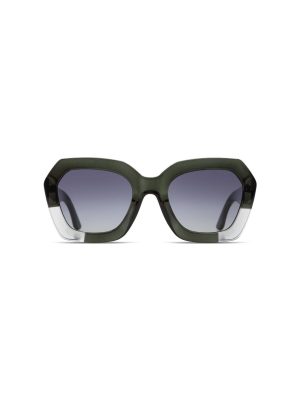 Sunglasses Gwen Emerald Shadow