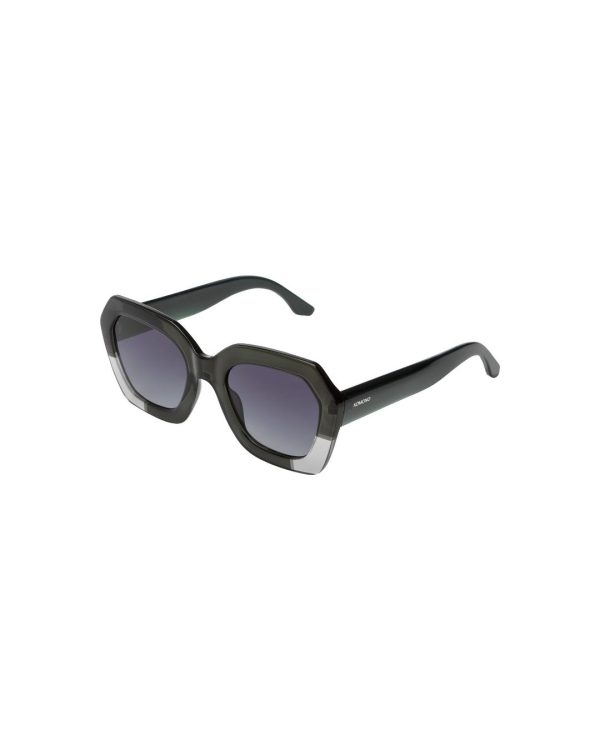 Sunglasses Gwen Emerald Shadow