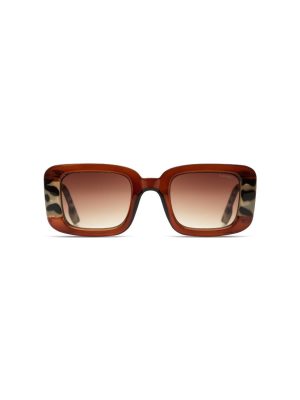 Sunglasses Avery Bronze Bobcat