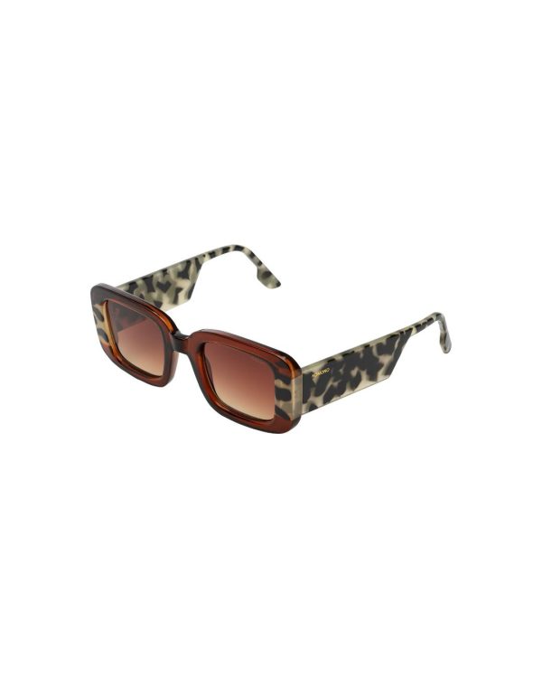 Sunglasses Avery Bronze Bobcat