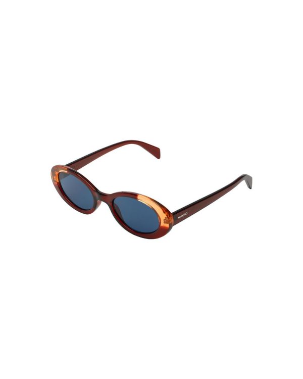 Sunglasses Ana Burgundy Coral