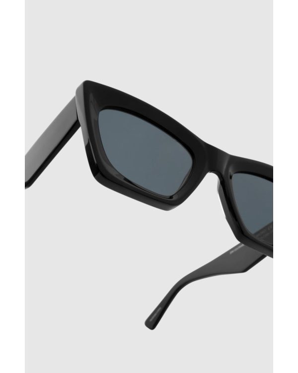 Sunglasses M Raven