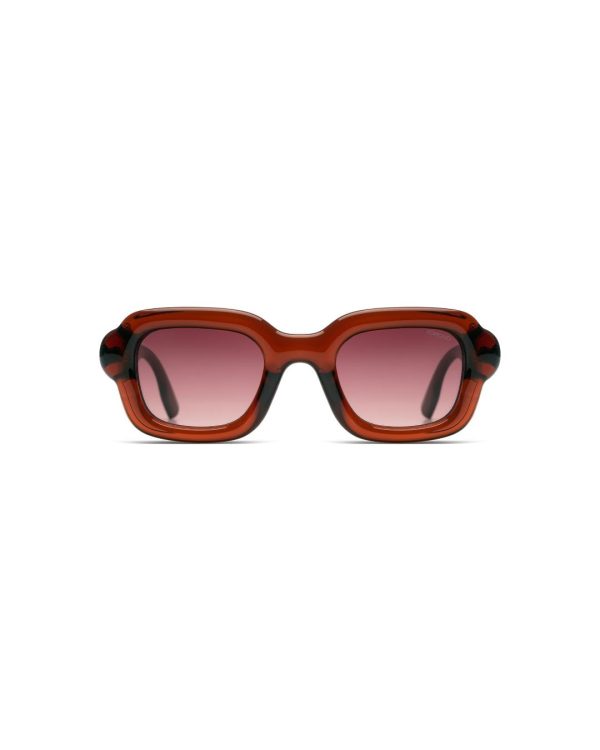 Sunglasses Miles Ruby