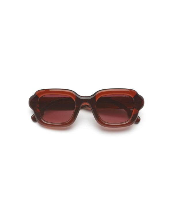 Sunglasses Miles Ruby